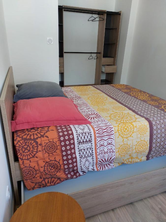 Appartement Moderne Hyper Centre Ville 4 Chambres Auray Εξωτερικό φωτογραφία